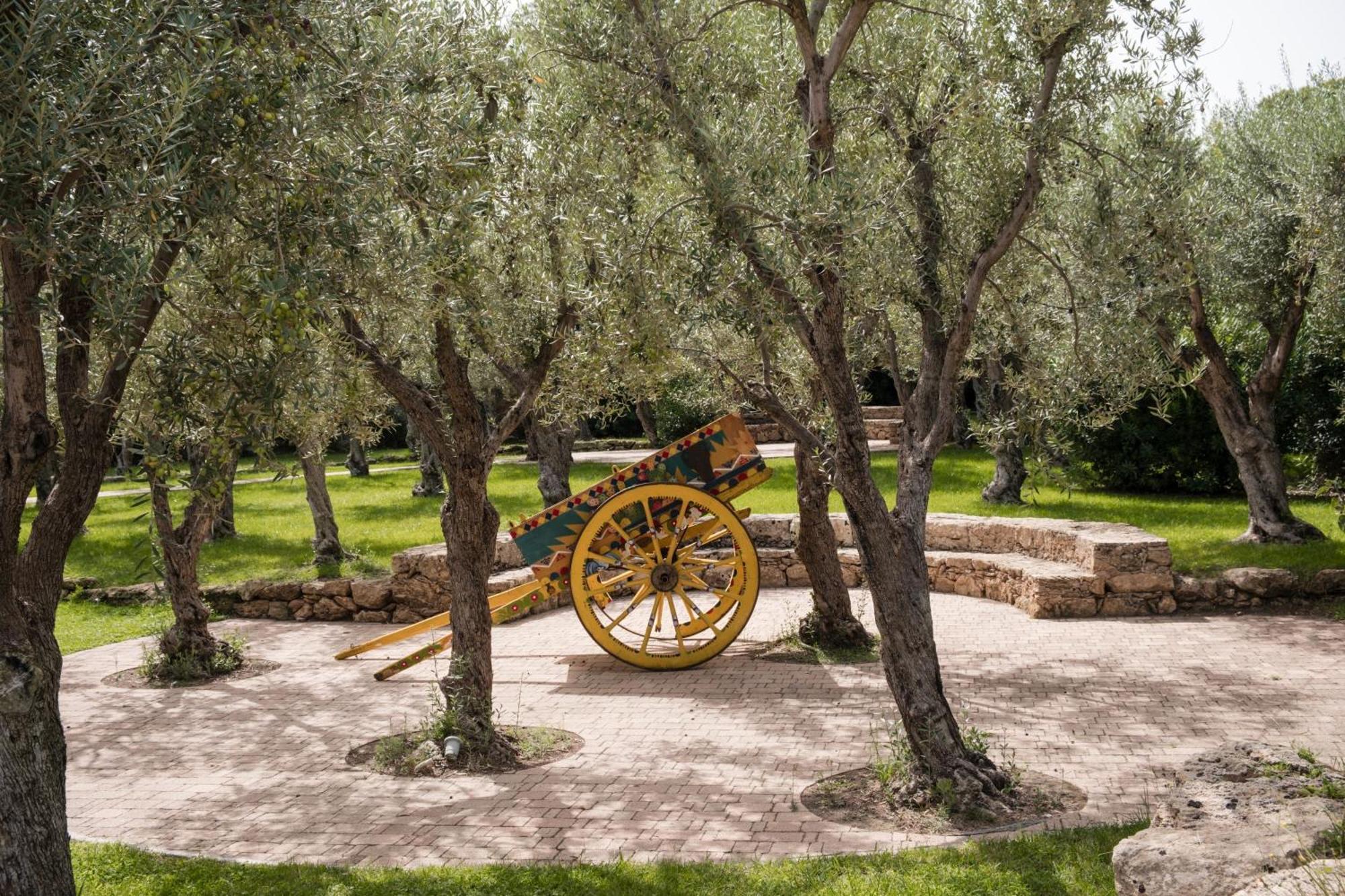 Mangia'S Brucoli, Sicily, Autograph Collection Hotel Exterior photo