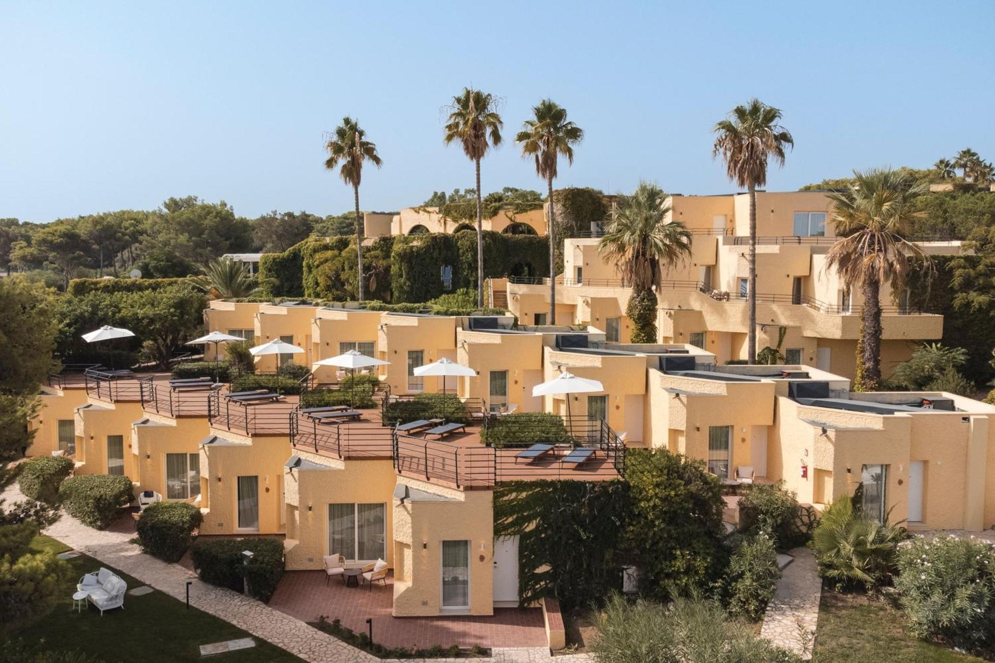 Mangia'S Brucoli, Sicily, Autograph Collection Hotel Exterior photo