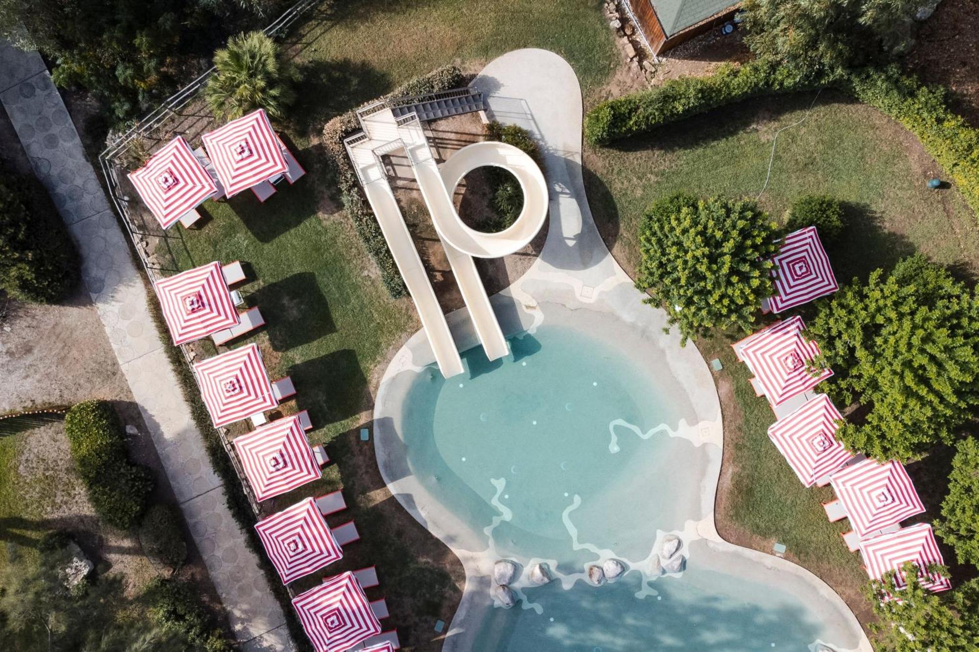 Mangia'S Brucoli, Sicily, Autograph Collection Hotel Exterior photo