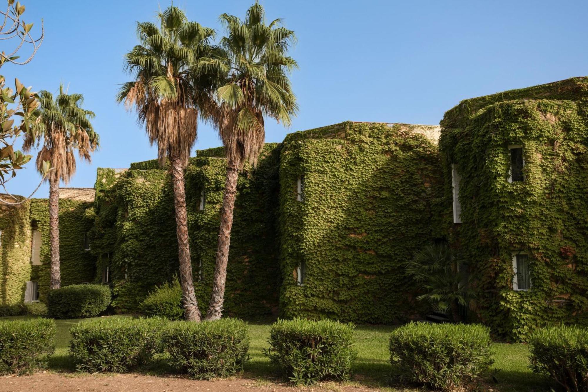 Mangia'S Brucoli, Sicily, Autograph Collection Hotel Exterior photo