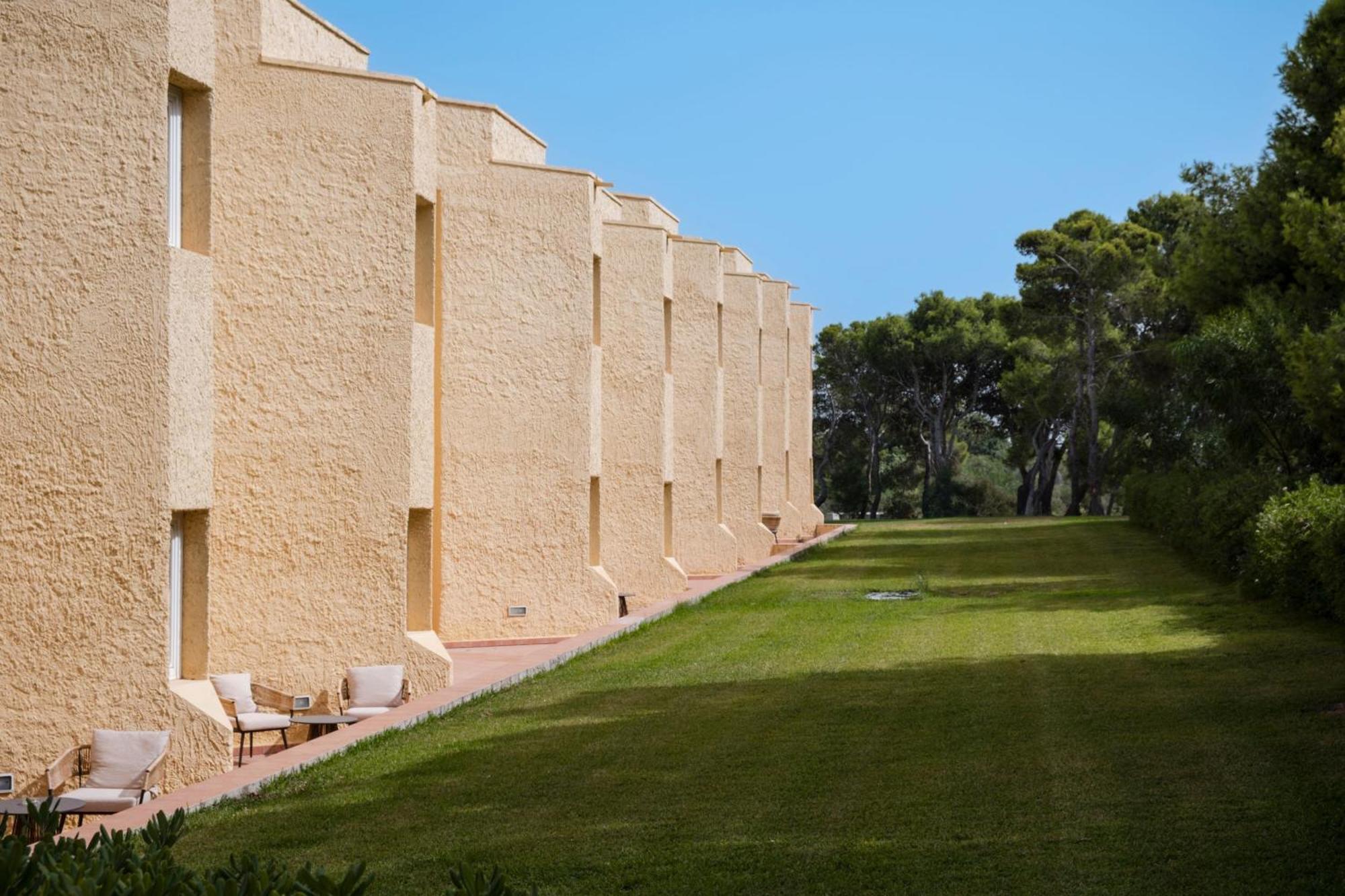 Mangia'S Brucoli, Sicily, Autograph Collection Hotel Exterior photo