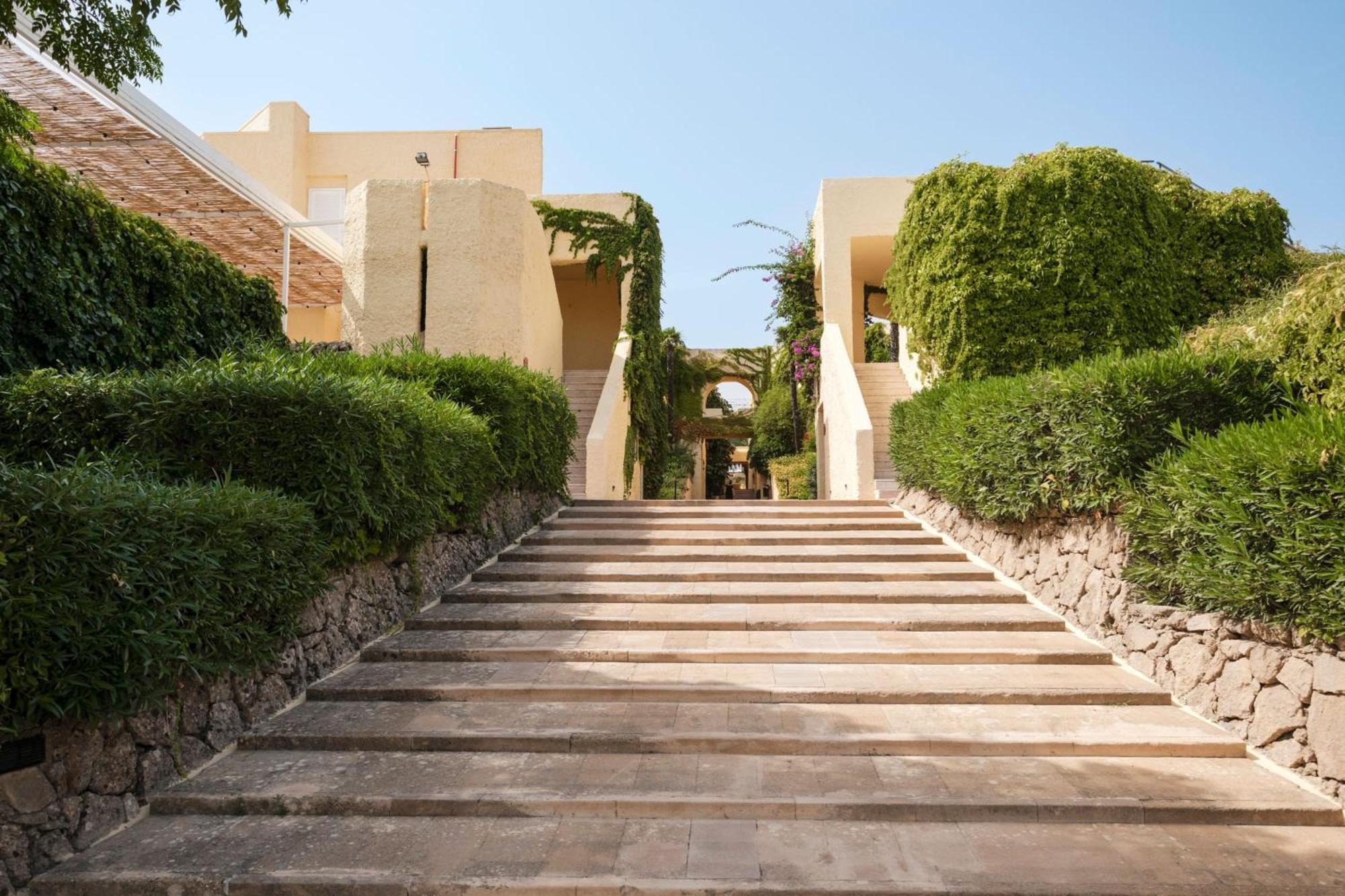 Mangia'S Brucoli, Sicily, Autograph Collection Hotel Exterior photo